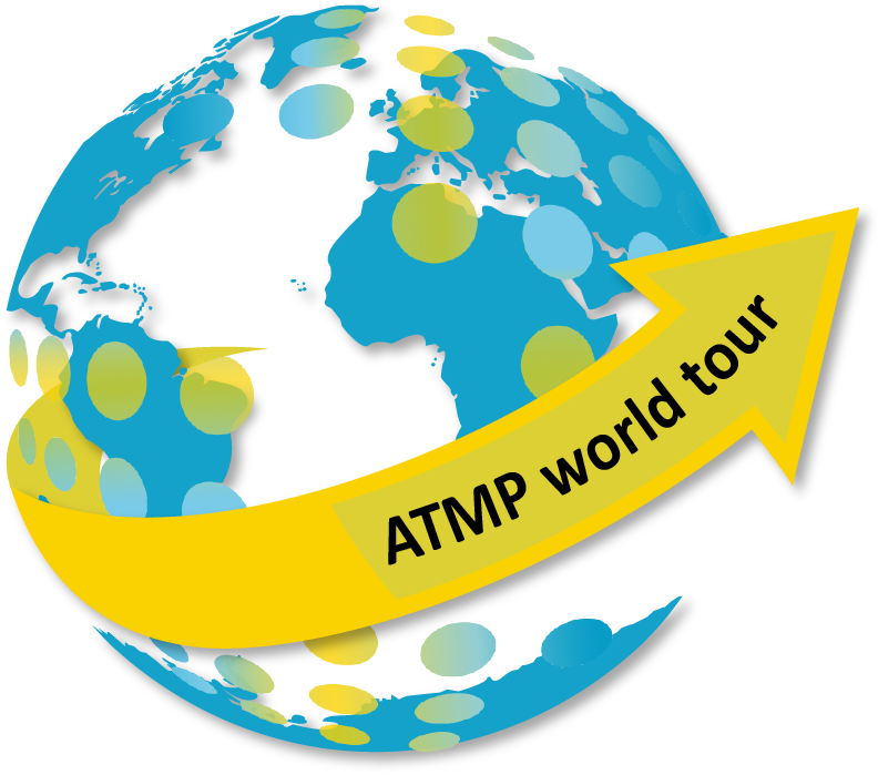 ATMP ATMP World Tour 2022