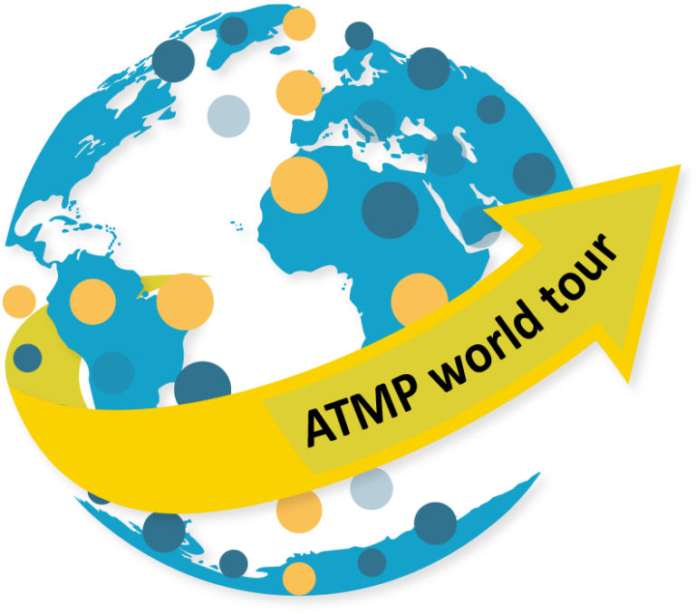 ATMP ATMP World Tour 2024