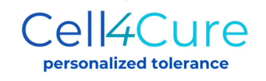 Cell4Cure AB