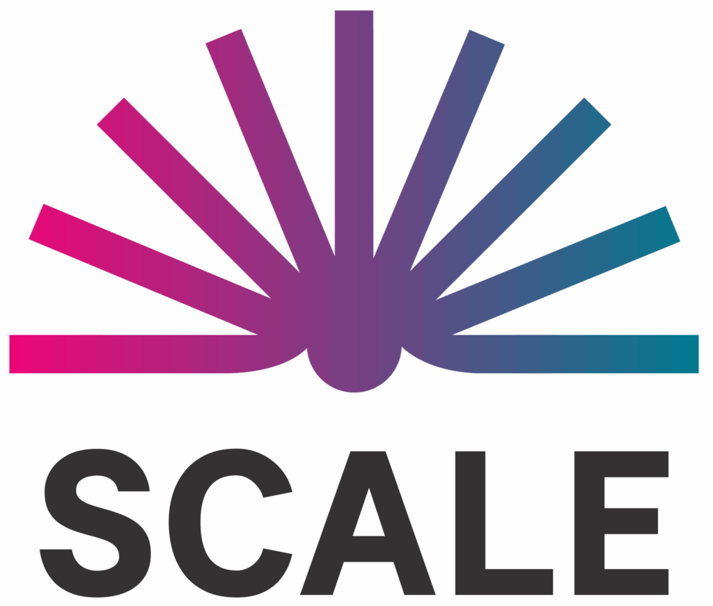 SCALE Launch Party