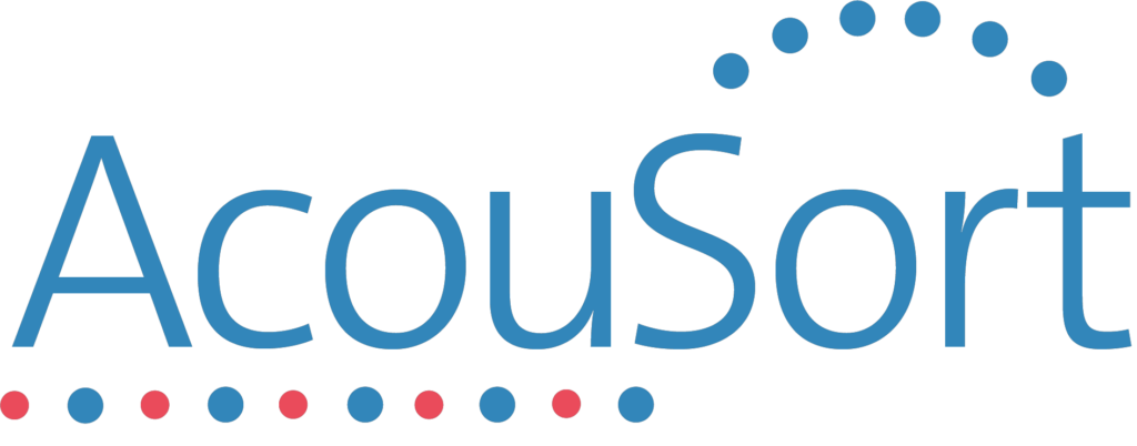 AcouSort