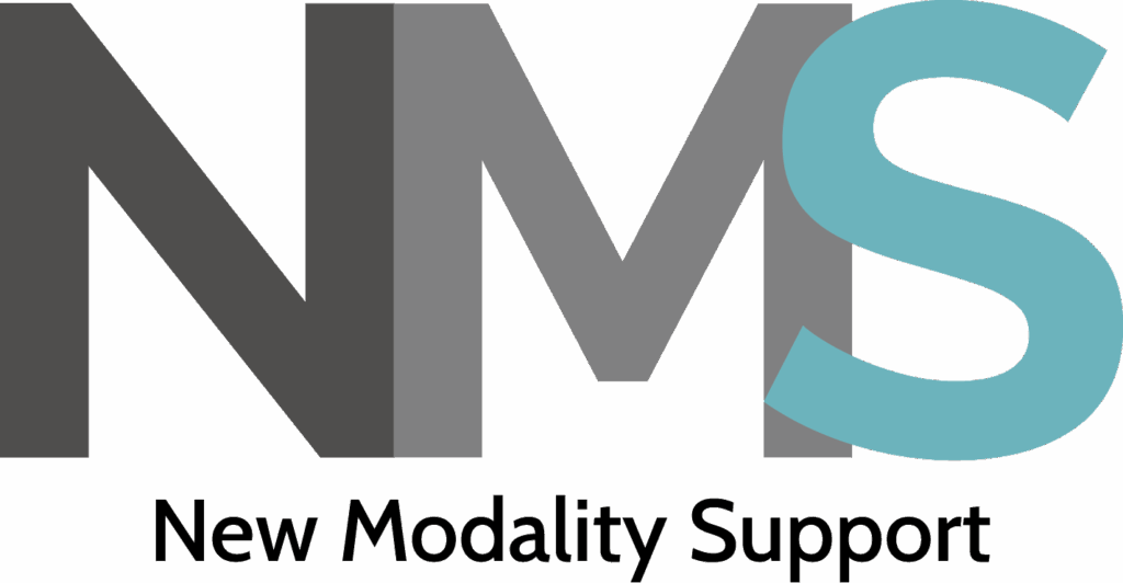 New Modality Support