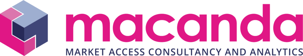 Macanda
