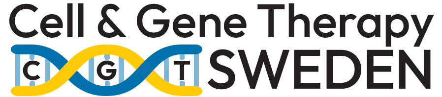 Building Cell & Gene Therapy SWEDEN