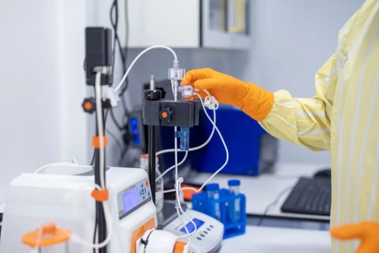 Doctoral Course: From Research to ATMP Treatment